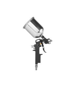 Краскопульт пневматический Sturm! 1710-01-06