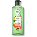 Шампунь для волос HERBAL ESSENCES Белый грейпфрут и мята, 400мл (8130) 