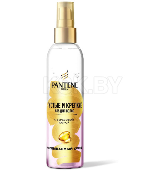 Спрей Pantene Pro-V Густые и крепкие, 150 мл (1983) 