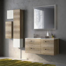 Зеркало с подсветкой Silver Mirrors.Норма