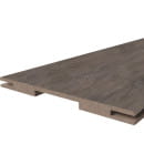 Добор 10х100х2100мм  Дуб шале графит 