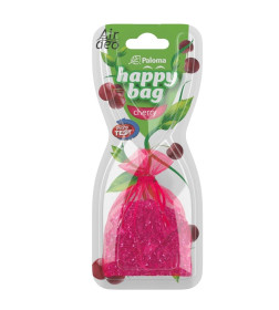 Ароматизатор Paloma Happy Bag Airfreshener CHERRY