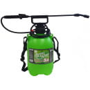 Опрыскиватель пневматический "Лазурит" 5л с ремнём / Инструм-Агро 11481 (11481) 