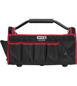 Сумка-чемодан для инструмента YATO