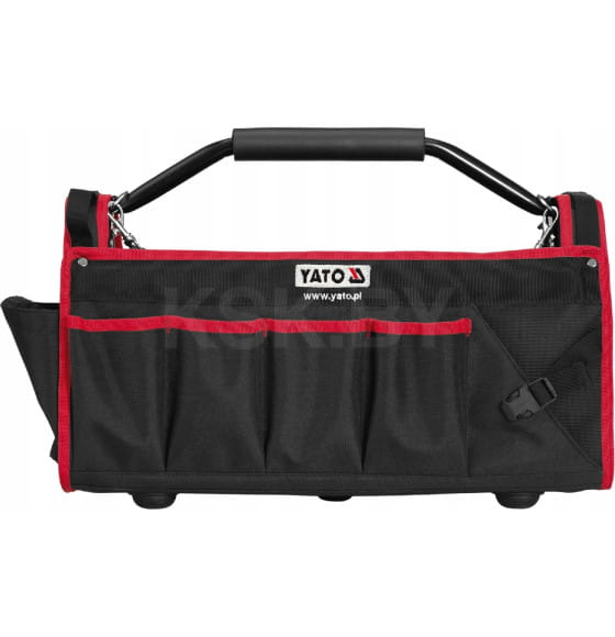 Сумка-чемодан для инструмента YATO (YT-7435) 