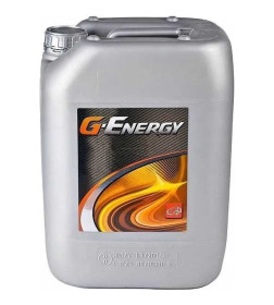 Масло G-Energy Expert L 10W-40 20л