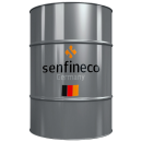 Масло моторное Senfineco Aktive HD 10W-40 API CI-4/SL ACEA E7, A3/B4, боч..208 л. (208-8495) 