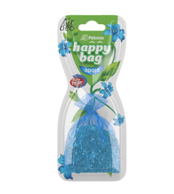 Ароматизатор Paloma Happy Bag Airfreshener SPORT