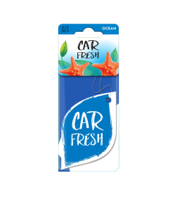 Ароматизатор Paloma Car Fresh Airfreshener OCEAN