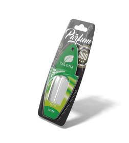 Ароматизатор Paloma Duo Airfreshener FRESH&GREEN