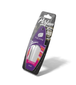 Ароматизатор Paloma Duo Airfreshener LILIAC&WILDE ROSE 