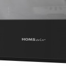 Духовой шкаф электрический HOMSair OEM657BK (УТ000010819) 