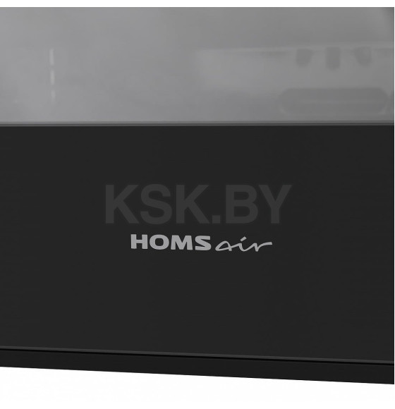 Духовой шкаф электрический HOMSair OEM657BK (УТ000010819) 