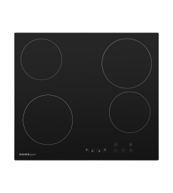 Панель варочная электрическая HOMSair HV64BK