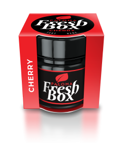 Ароматизатор Paloma Fresh Box CHERRY