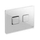 Кнопка для инсталляции  Cersanit. ACCENTO Square  (63530) 