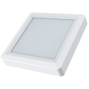 Светильник накладной 6Вт 4000К 220В квадрат ЭТП (35670) 