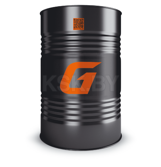 Масло G-Profi MSK 10W-30 205 л (253130014) 