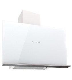 Вытяжка кухонная Akpo Crystal 60 wk-9 белый