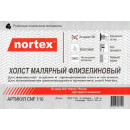 Холст малярный флизелиновый  Nortex CNF 110