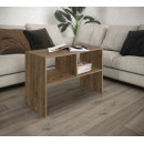 Стол рабочий СН-123.03дуб крафт табачный