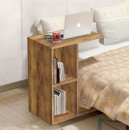 Стол рабочий СН-123.03дуб крафт табачный