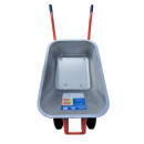 Тачка строительная WATT CW-2x150 (CW-2x150) 