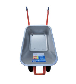 Тачка строительная WATT CW-2x150