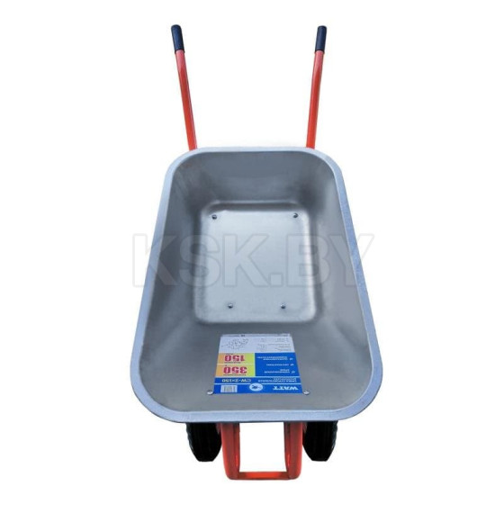 Тачка строительная WATT CW-2x150 (CW-2x150) 
