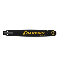 Шина 15"-0,325-1,5-64 звена (Е450,510,550,158SLB041) CHAMPION 952916