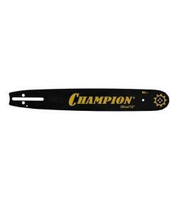 Шина 38 см 15" 0.325" 1.5 мм 64 зв. CHAMPION 952923