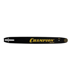 Шина 45 см 18" 3/8" 1.3 мм 62 зв. CHAMPION 952906