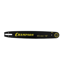 Шина 45 см 18" 3/8" 1.6 мм 66 зв. CHAMPION 952921