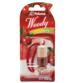 Ароматизатор Paloma Woody Airfreshener CHERRY