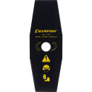 Нож для жесткой травы 2/255/25.4 CHAMPION C5116 (C5116) 