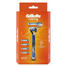 Бритва Gillette Fusion с 1 сменной кассетой + 3 кассеты (8841)