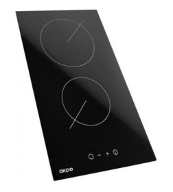 Электрическая варочная панель Akpo  PKA 30 830 BL