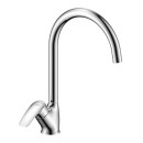 Смеситель для кухни, Rora, Milardo, RORSB0JM05 (RORSB0JM05) 