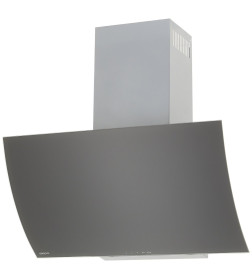 Кухонная вытяжка Akpo Clarus Eco 60 wk-4 серый