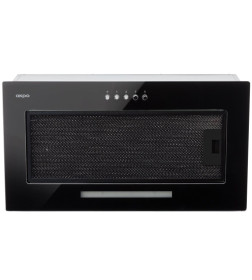 Кухонная вытяжка Akpo Mio 60 wk-4 чёрный