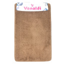 Коврик для ванной комнаты MAXIFORM 50X80 DUZ-5013-BROWN (DUZ-5013-BROWN) 
