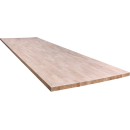 Щит мебельный ВС (береза) клееный/шлиф 22х300х780 ±2мм