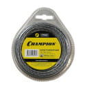 Леска для триммера 2.4 мм х 12 м Alu Twist сечение витое CHAMPION C7062 (C7062) 