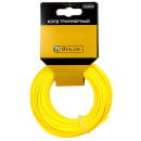 Леска для триммера 2.4 мм х 15 м Round сечение круг CHAMPION C5004 (C5004) 