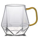 Кружка GL22-26 стеклянная 300 мл MonAmi Diamond (GL22-26) 