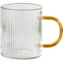 Кружка GL22-35 стеклянная 350 мл MonAmi Line (GL22-35) 