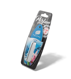 Ароматизатор Paloma Parfum Airfreshener ALPIN