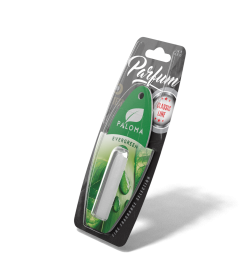 Ароматизатор Paloma Parfum Airfreshener EVERGREEN