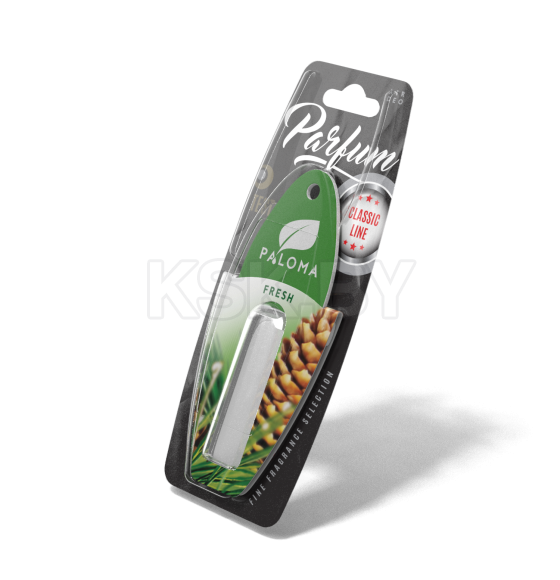 Ароматизатор Paloma Parfum Airfreshener FRESH (5997270790104) 