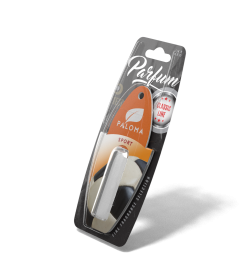 Ароматизатор Paloma Parfum Airfreshener SPORT